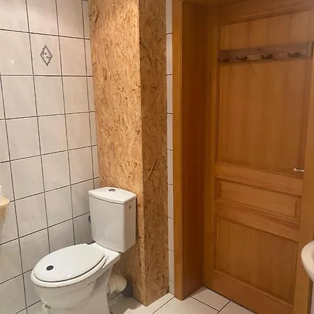 Du Chene Апартаменты Фреланд