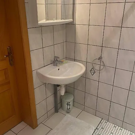 Du Chene Апартаменты