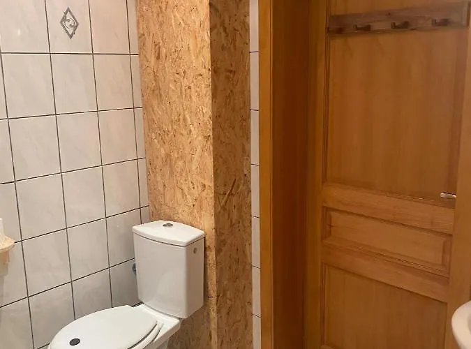 Du Chene Апартаменты Фреланд
